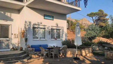 Konstalia - Foto 1, Garden, Garden view