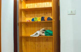 Pergolato alpino p.terra - Foto 7