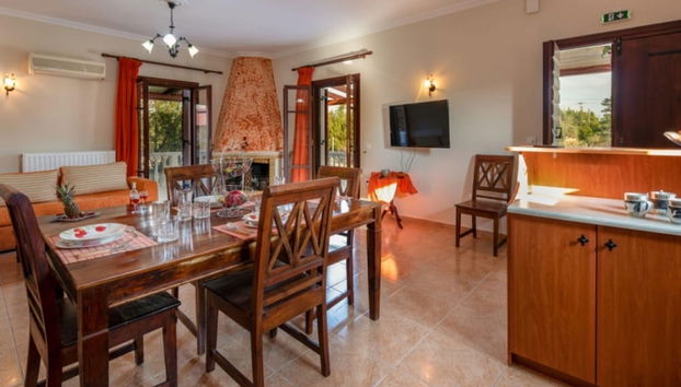 Villa Rose With Private Pool - Foto 5, Habitación