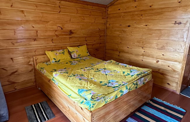 Basho Beach Huts & Cafe - Photo 6