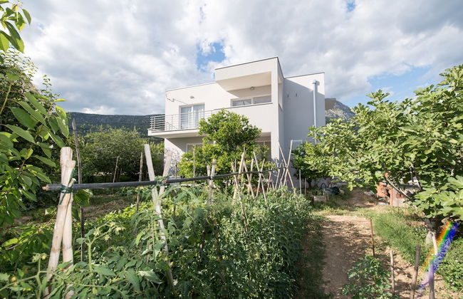 Apartments Cingulice - Foto 1