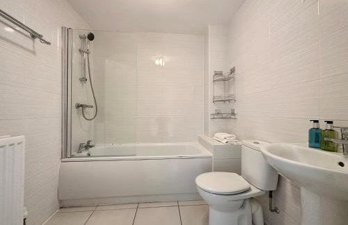 Homely 3 bedroomed House in Bicester - Foto 15