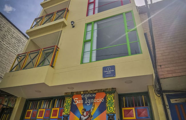 Casa García Rent Home - Photo 1