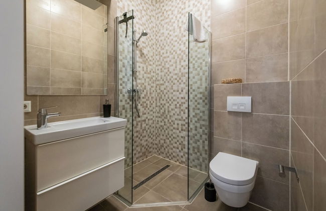 Aparthotel North - Photo 70