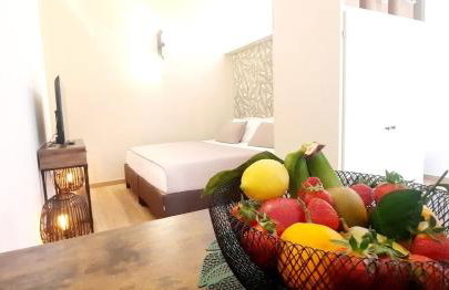 Maison IL BOCCACCIO - Foto 27