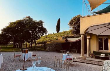 Villa Biondelli Wine & Suites - Foto 31