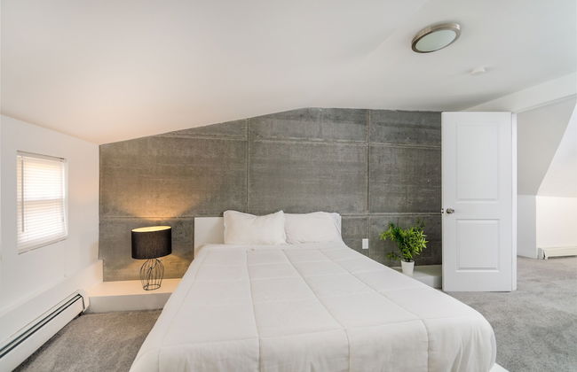 MiCasaZ S. NJ - 10 min to Philly - Foto 7