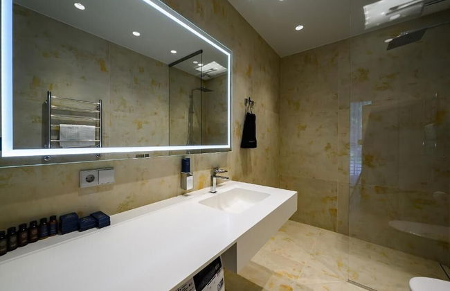 Roze Kūrmājas Residence - Foto 33