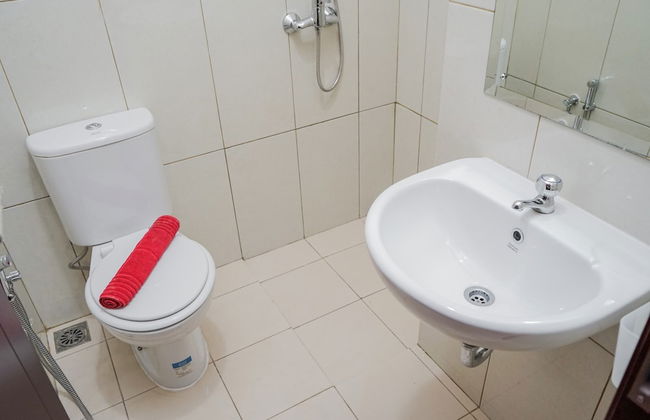 Gorgeous and Relaxing 1BR Asatti Apartment - Foto 14