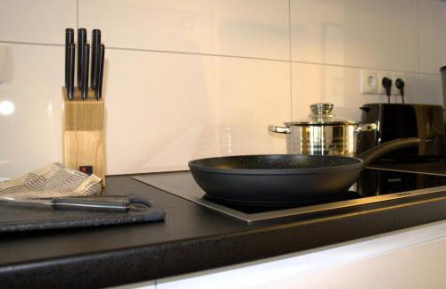 Eröffnungsangebot Übernachten im Herzen Bremens - Foto 9