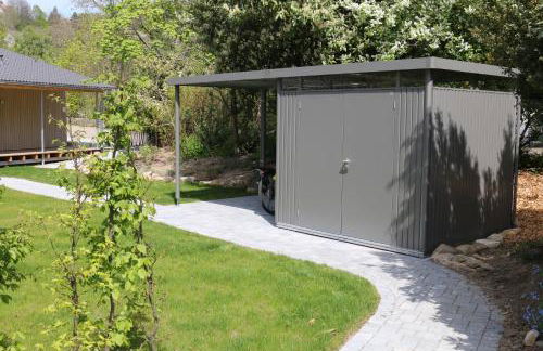 Klemmbachidyll - Photo 25