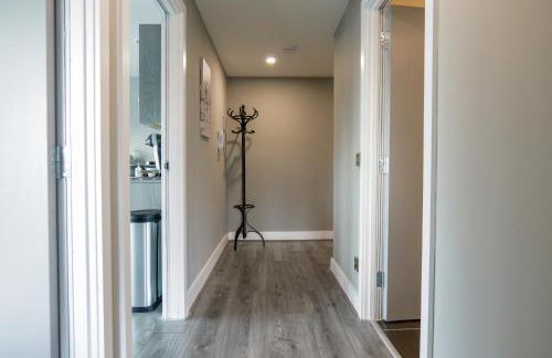 Waterfront Luxury Apartment - Foto 8