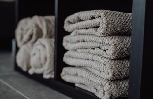 Luxus-Apartment Champagner & Spa - Foto 16