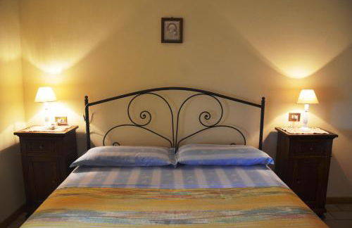 Agriturismo Le Castellare - Foto 70