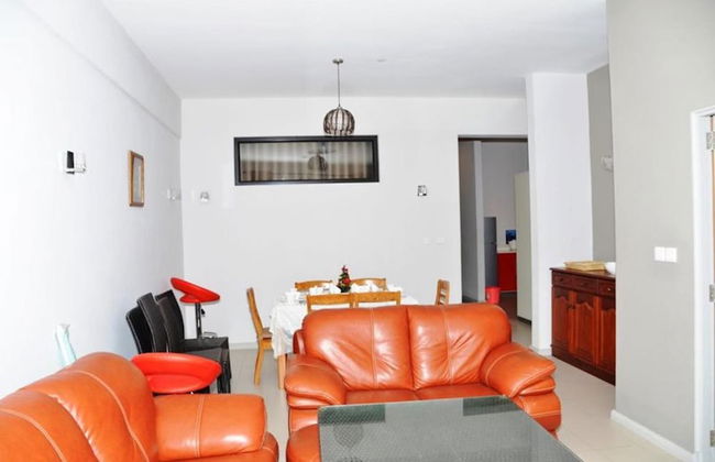 West Terraces Residence No 5 With Seafront Beachfront License No 13516 - Foto 6