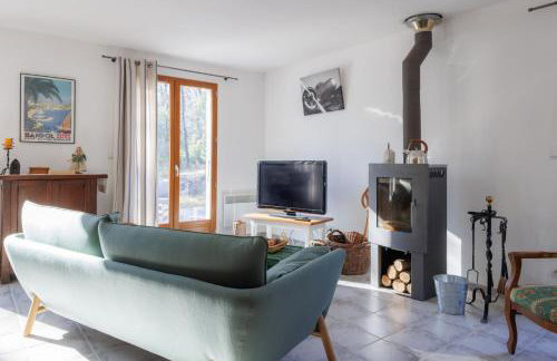 Maison de campagne - Foto 10