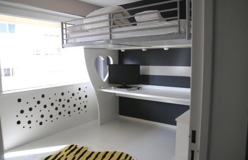 Le petit Robinson - Metz - 4 people - Foto 47