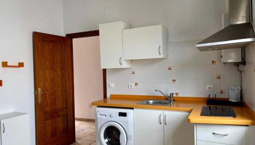 Islantilla Urbasur 1 dormitorio y terraza - Foto 5