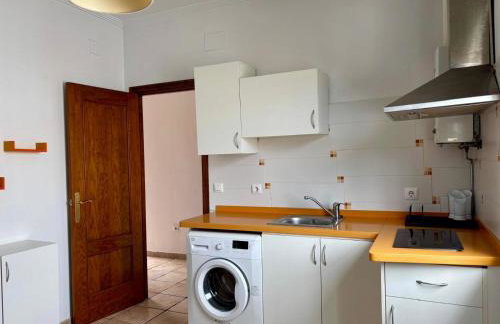 Islantilla Urbasur 1 dormitorio y terraza - Foto 5