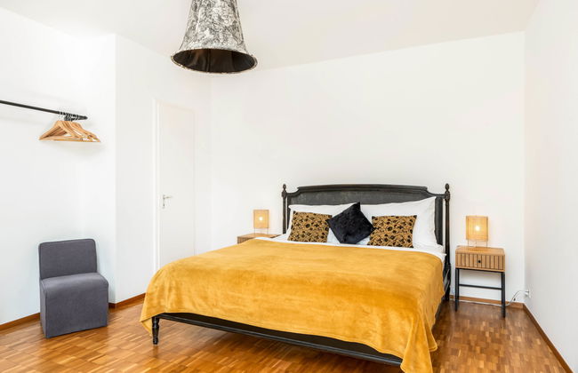 Junior Suite Modern - Foto 5