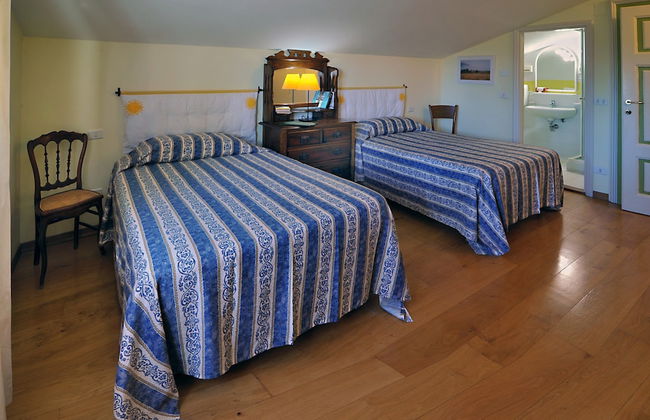 Agriturismo La Sovana - Photo 36