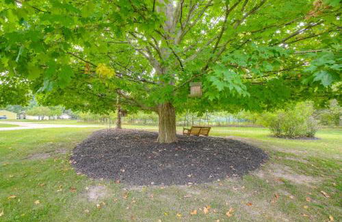 Dumont Lake Studio Boat, Fish and Unwind! - Foto 22