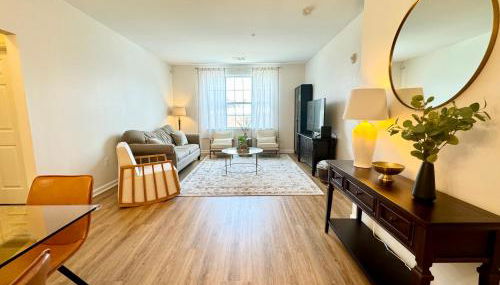 Luxury Condo Near NYC, MetLife & American Dream - Foto 3