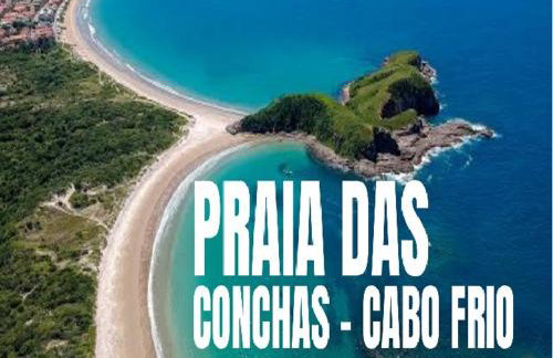 Casa Cabo Frio - Ogiva - Foto 69