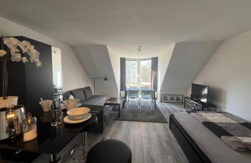 City-Apartment - Foto 22