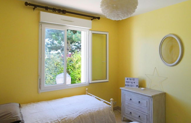 Cottage in Saint Germain sur Ay - Foto 3