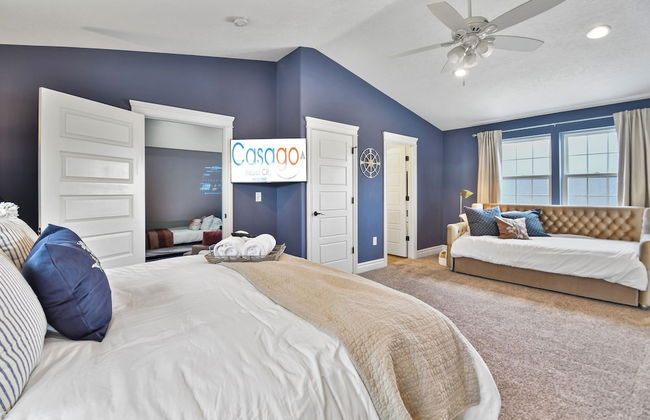 FR - Heber Historic Colonial - Photo 2