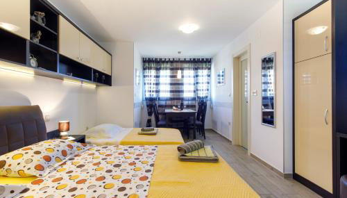 Apartment Twins - Foto 3