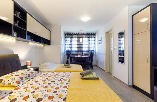 Apartment Twins - Foto 3