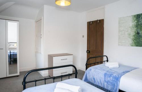 Imagination by Olauda SA - 3 bed House with Free Parking - Foto 21