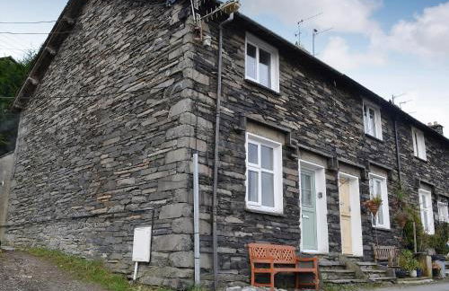 Coniston Cottage - Foto 14