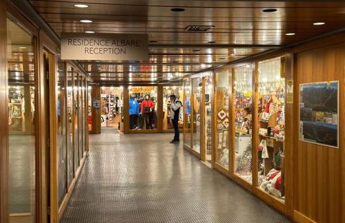 Appartamento Cinzia Residence Solaria Marilleva 1400 - Foto 58