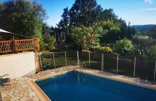 Guest House Casa Cassien - Foto 22