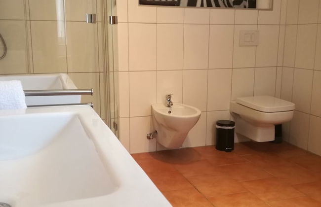 Gästehaus Leinetal - Foto 34