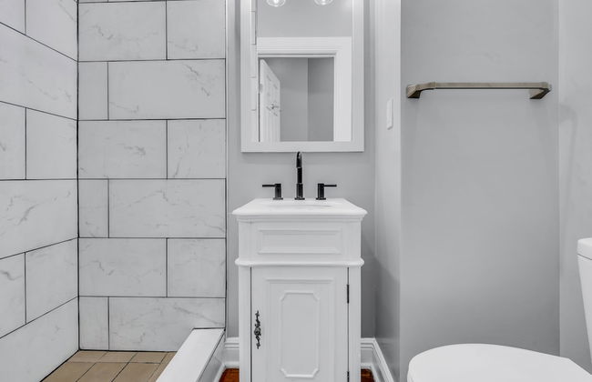 Brewerytown Gem 1BR Apartment W Oxford - Foto 8