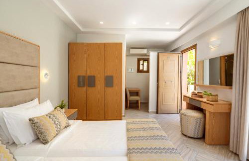 Almare Seaside Studios Valtos Parga - Photo 12