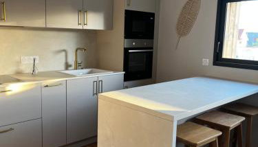 Appartement 2 pièces wifi climatisation - Foto 2