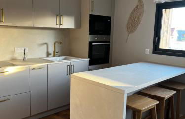 Appartement 2 pièces wifi climatisation - Foto 2