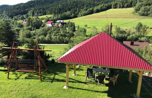 Malinowy Domek - Photo 56