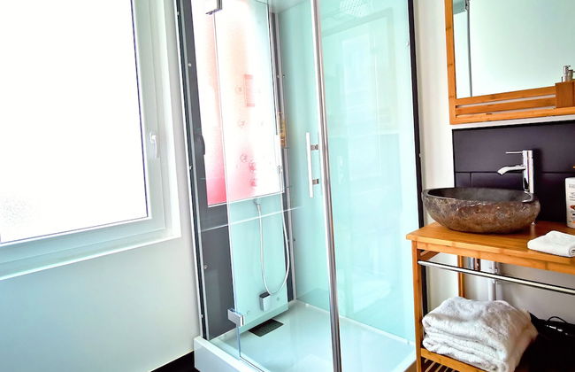 Appart Hotel Relax Spa - Foto 21