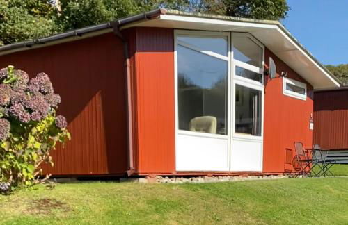 Chalet 7 Erw Porthor - Foto 1