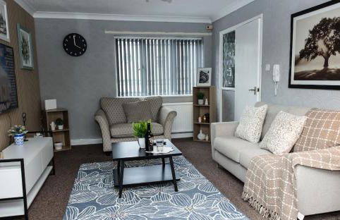 Manchester Stays Walkden - Foto 75