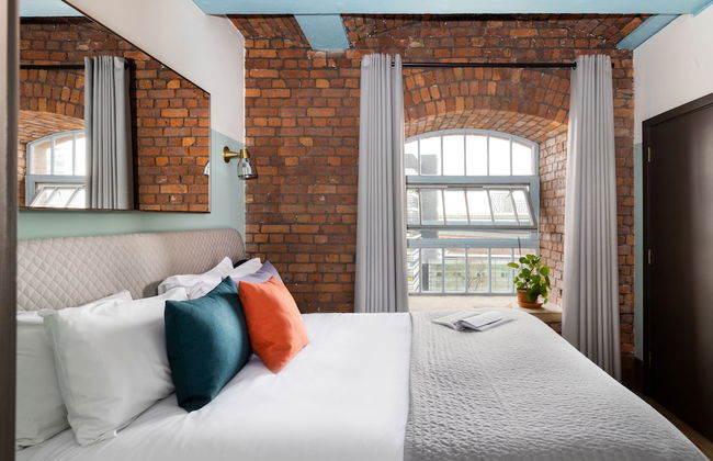 Native Manchester - Photo 17