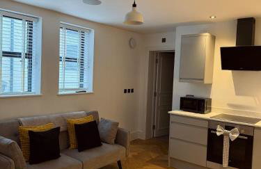 The Mews - Modern Stylish Apartment Pontcanna - Foto 16