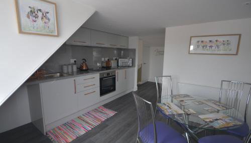 St Duthus Hotel Apartment - Foto 5