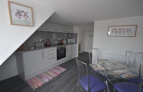 St Duthus Hotel Apartment - Foto 5